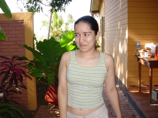 Lic. Mariela del Carmen Gutierrez